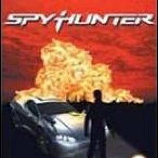 Spy Hunter