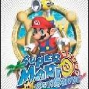 Super Mario Sunshine