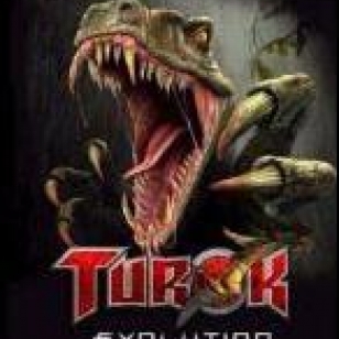 Turok: Evolution