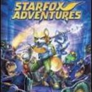 Star Fox Adventures