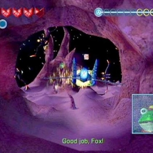 Star Fox Adventures