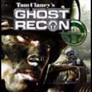 Tom Clancy's Ghost Recon