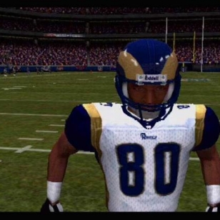 Madden NFL 2003