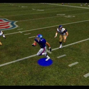 Madden NFL 2003