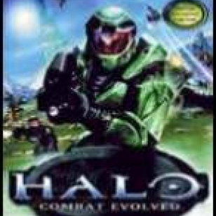 Halo: Combat Evolved