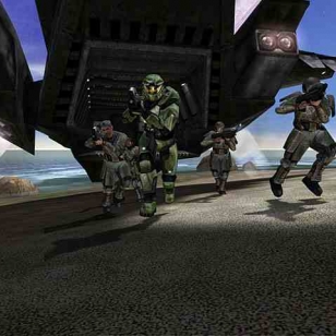 Halo: Combat Evolved