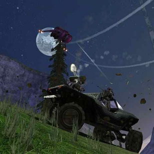 Halo: Combat Evolved