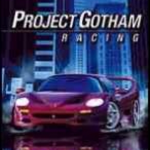 Project Gotham Racing