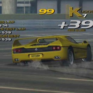 Project Gotham Racing