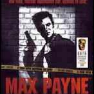 Max Payne