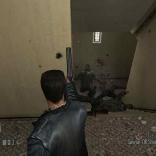 Max Payne