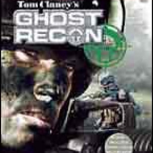 Tom Clancy's Ghost Recon