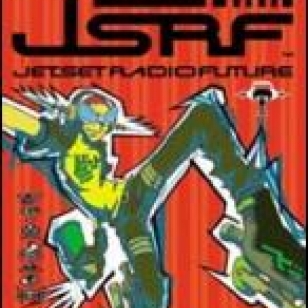 Jet Set Radio Future