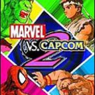 Marvel vs. Capcom 2