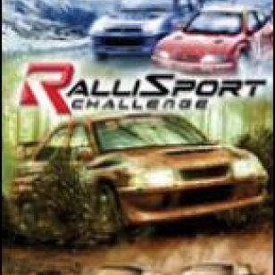 Rallisport Challenge