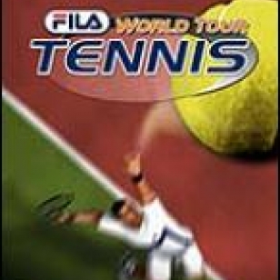 FILA World Tour Tennis