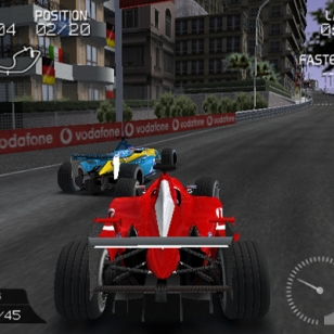 Formula One 2003