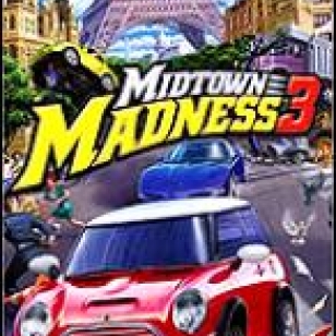 Midtown Madness 3