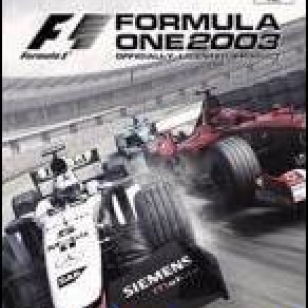 Formula One 2003