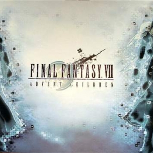 Tietoja Final Fantasy VII -elokuvasta