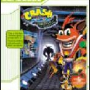 Crash Bandicoot: The Wrath of Cortex