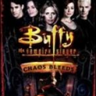 Buffy The Vampire Slayer - Chaos Bleeds