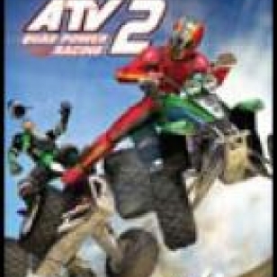 ATV: Quad Power Racing 2