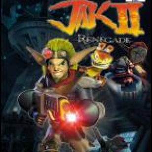 Jak 2:Renegade