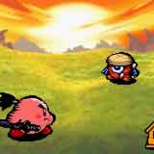 Kirby: Nightmare in Dream Land