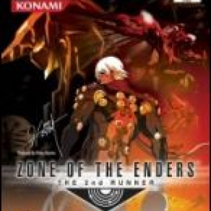 Zone of the Enders: The 2nd Runner