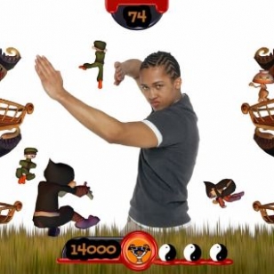 Eyetoy: Play