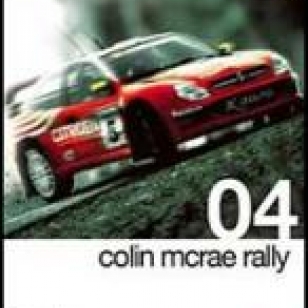 Colin McRae Rally 04