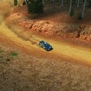 Colin McRae Rally 04