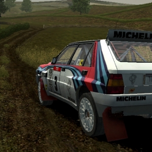 Colin McRae Rally 04