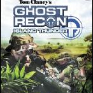 Tom Clancy's Ghost Recon: Island Thunder