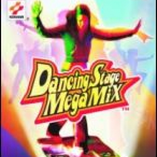 Dancing Stage MegaMix