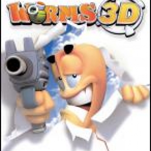 Worms 3D