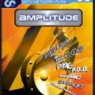 Amplitude