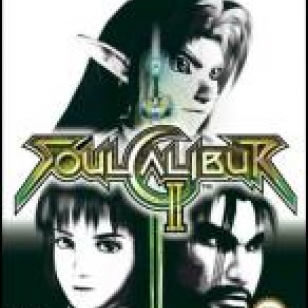 Soul Calibur 2