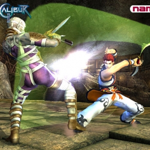 Soul Calibur 2