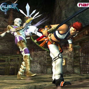 Soul Calibur 2