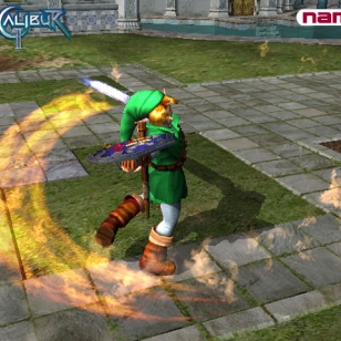 Soul Calibur 2