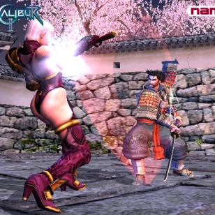 Soul Calibur 2