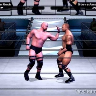 Uusia Smackdown kuvia