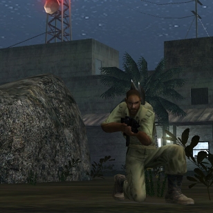 Ghost Recon: Island Thunder päivittyi uudella kartalla