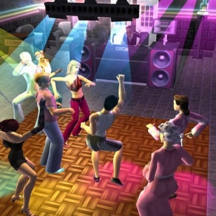 The Sims -pelisarja konsoleilla saa jatkoa
