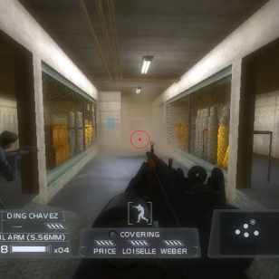 Rainbow Six 3 kultaan