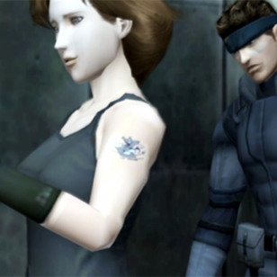 Shigeru Miyamoton tervehdys Metal Gear -faneille