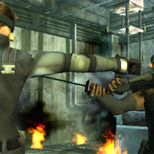 Shigeru Miyamoton tervehdys Metal Gear -faneille