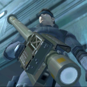 Shigeru Miyamoton tervehdys Metal Gear -faneille